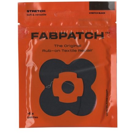Vaatelaastari® FabPatch™-mallisto