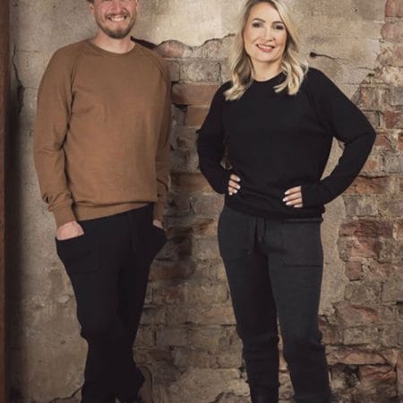 Alpaca Royal joggarit