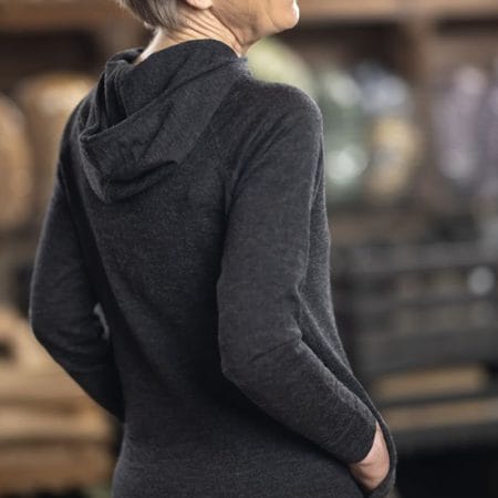 Alpaca Royal huppari­mekko