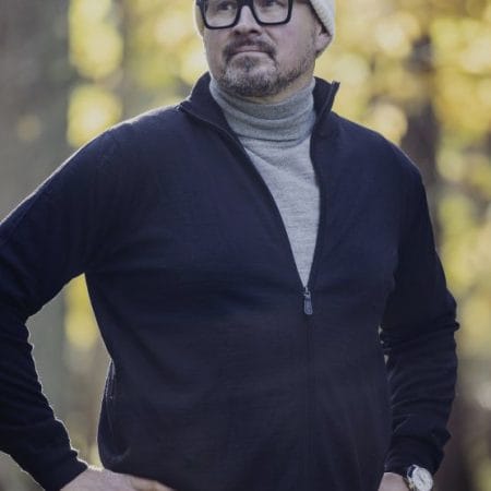 Alpaca Royal kevyt neuletakki