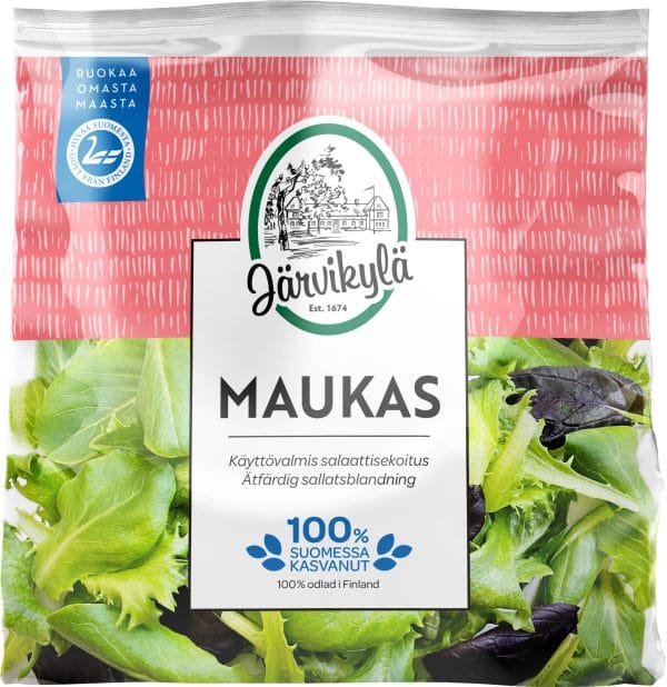 Valmiit salaattisekoitukset - Image 2