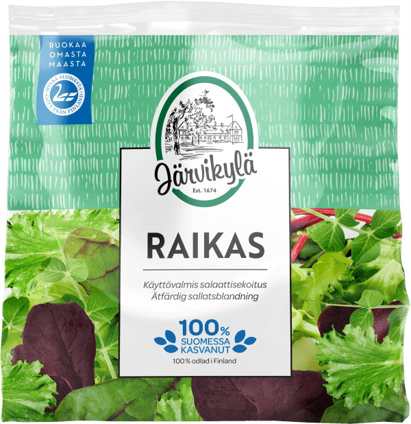 Valmiit salaattisekoitukset - Image 3