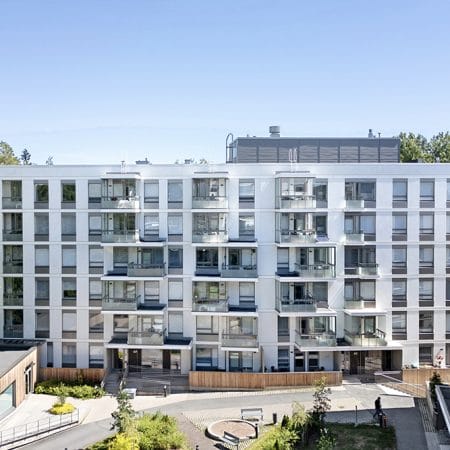 Kappelirinne 4, Niittykumpu, Espoo