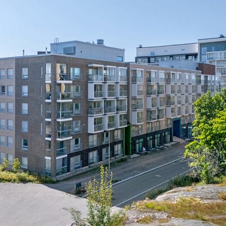 Raudikkokuja 7, Vantaa